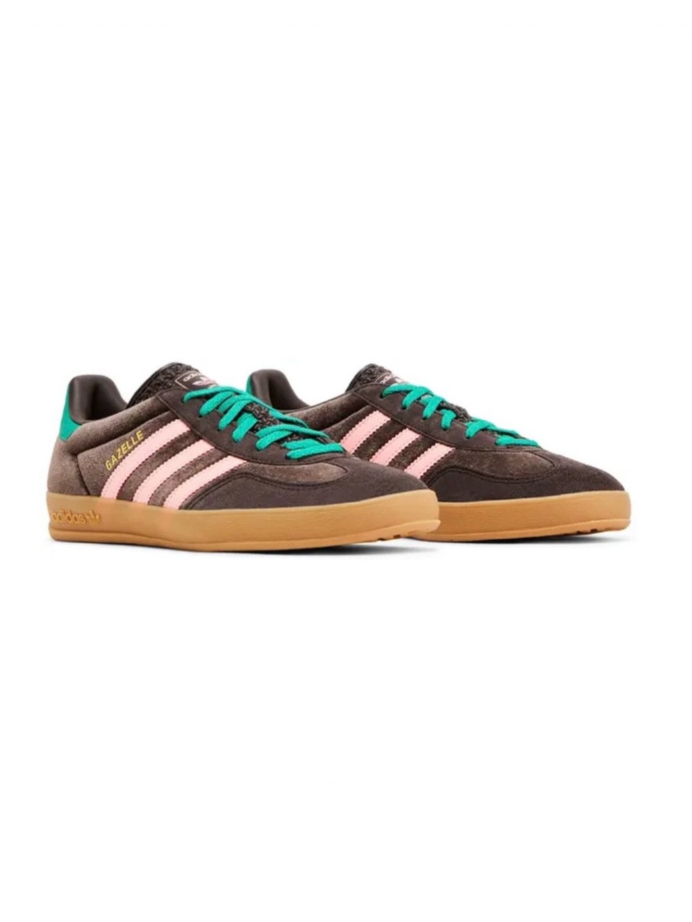 Adidas Originals Gazelle (Women) - Picture 2 of 16